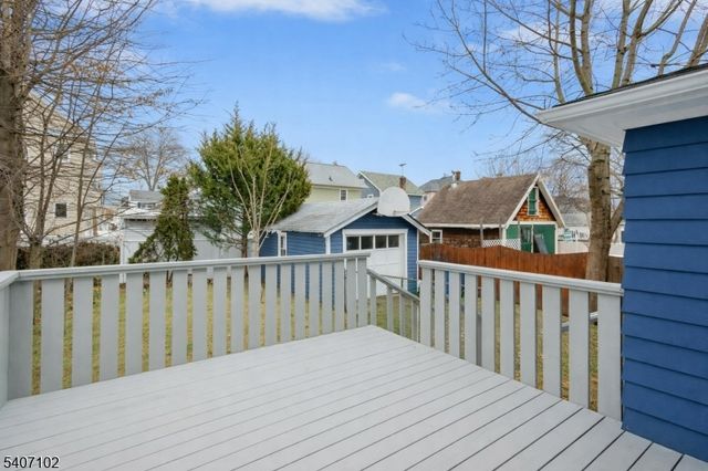 737 BAILEY AVE, Elizabeth City, NJ 07208