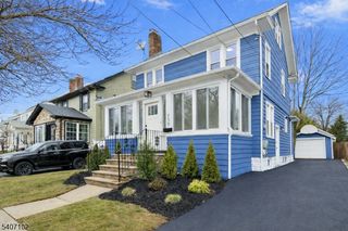 737 BAILEY AVE, Elizabeth City, NJ 07208