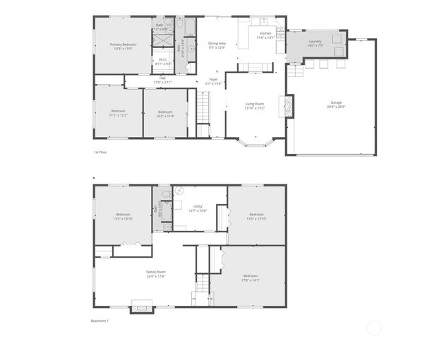 12418 SE 251st Place, Kent, WA 98030