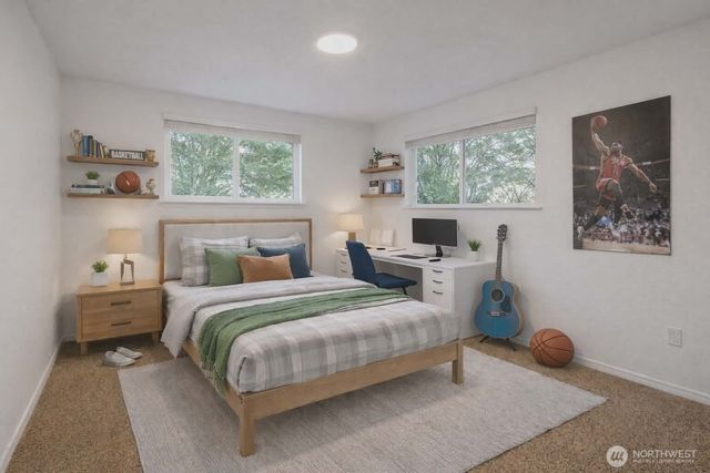 12418 SE 251st Place, Kent, WA 98030