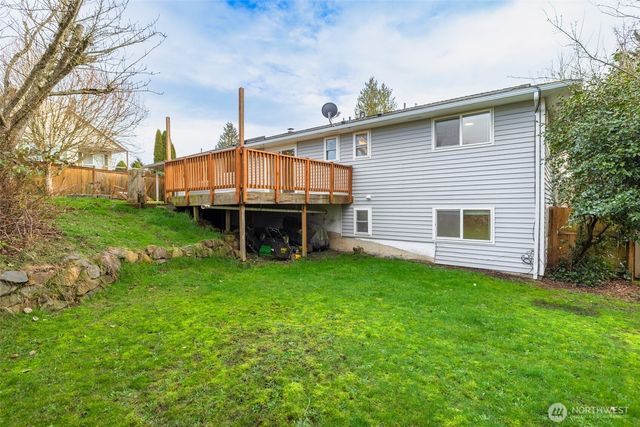 12418 SE 251st Place, Kent, WA 98030