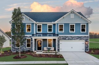 295 Macon Lake Drive, Apex, NC 27523