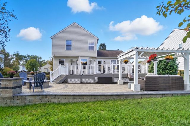 1803 Wheatfield Way, Miami Twp, OH 45140