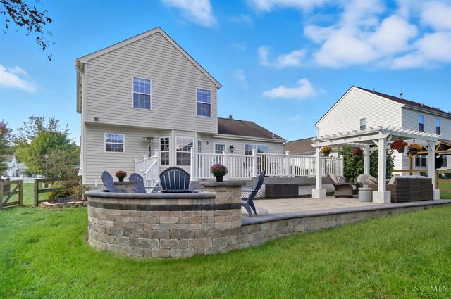 1803 Wheatfield Way, Miami Twp, OH 45140