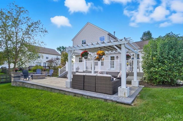 1803 Wheatfield Way, Miami Twp, OH 45140