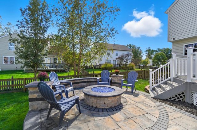 1803 Wheatfield Way, Miami Twp, OH 45140