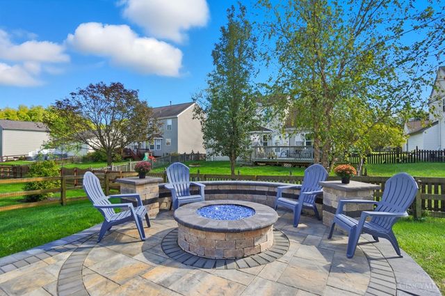 1803 Wheatfield Way, Miami Twp, OH 45140