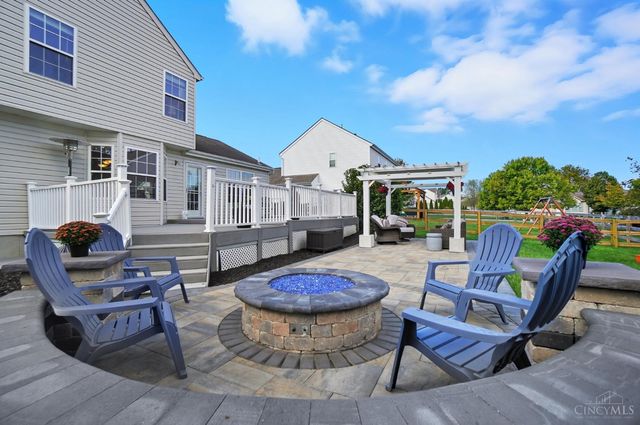 1803 Wheatfield Way, Miami Twp, OH 45140