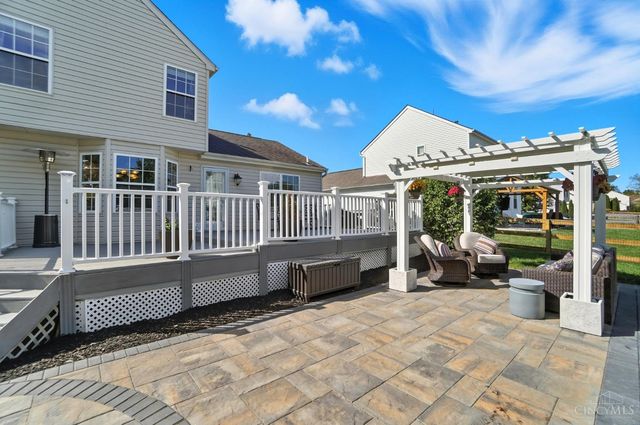 1803 Wheatfield Way, Miami Twp, OH 45140