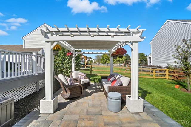 1803 Wheatfield Way, Miami Twp, OH 45140