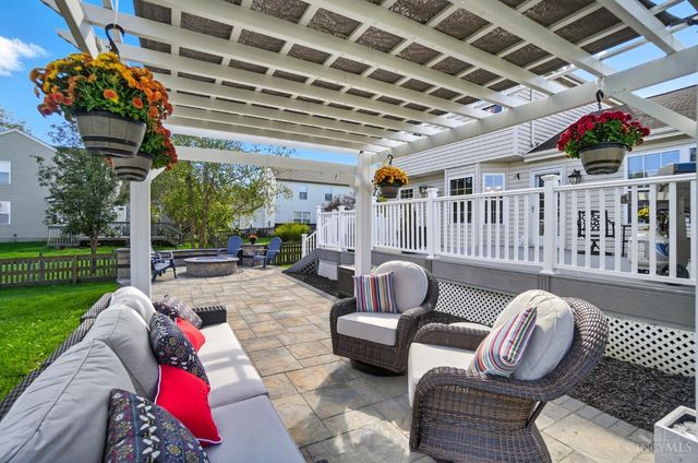 1803 Wheatfield Way, Miami Twp, OH 45140