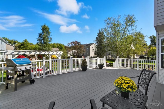 1803 Wheatfield Way, Miami Twp, OH 45140