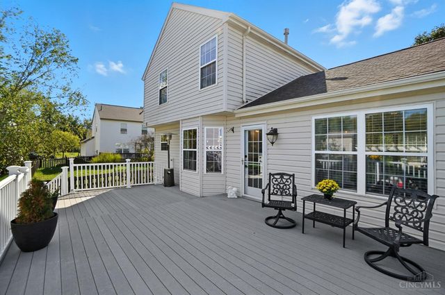 1803 Wheatfield Way, Miami Twp, OH 45140