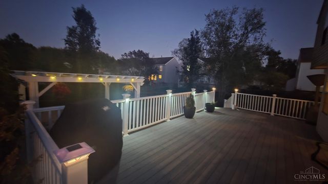 1803 Wheatfield Way, Miami Twp, OH 45140