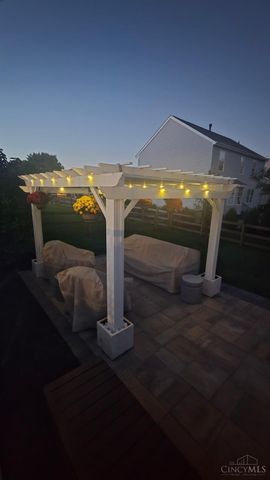 1803 Wheatfield Way, Miami Twp, OH 45140