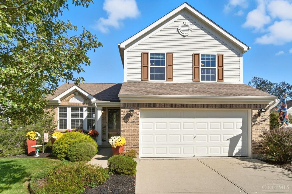 1803 Wheatfield Way, Miami Twp, OH 45140