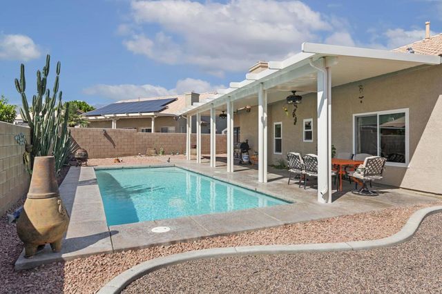 69547 Northhampton Avenue, Cathedral City, CA 92234