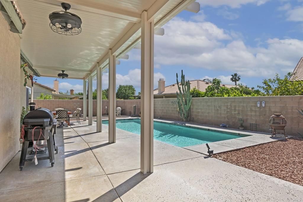 Image 22 of property listing at 69547 Northhampton Avenue, Cathedral City, CA 92234