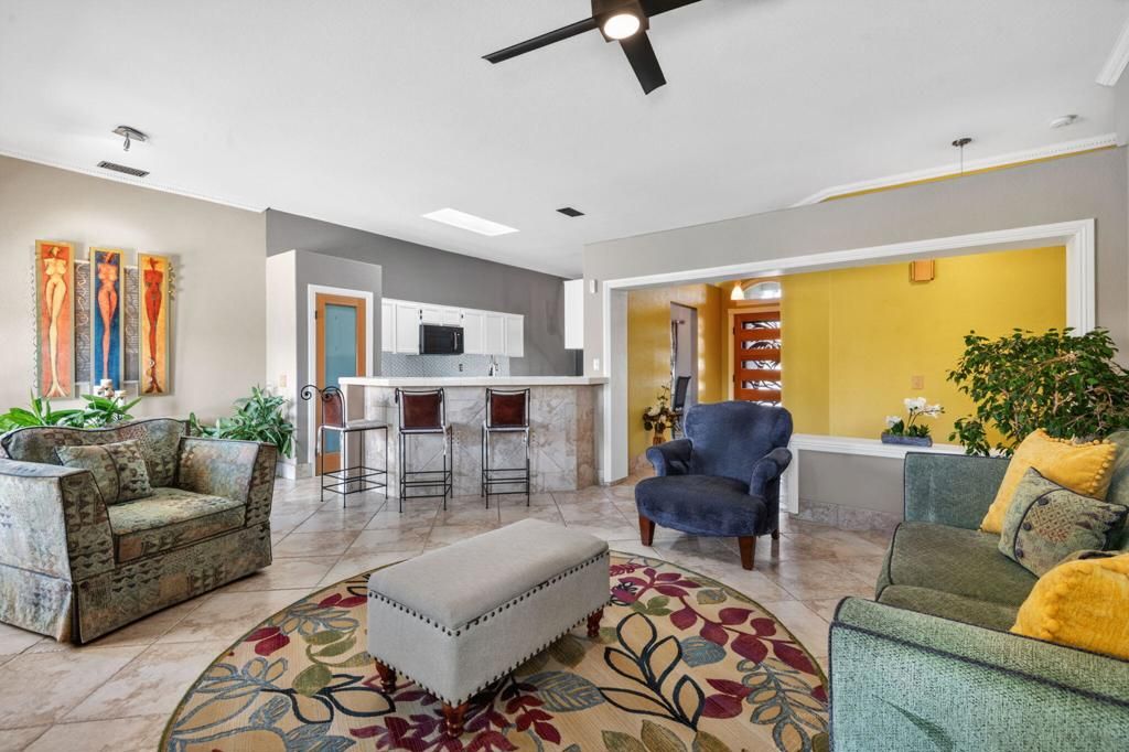 Image 4 of property listing at 69547 Northhampton Avenue, Cathedral City, CA 92234