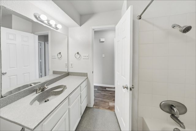 7806 Laver Court, Fort Worth, TX 76112