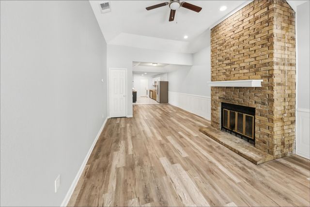 7806 Laver Court, Fort Worth, TX 76112