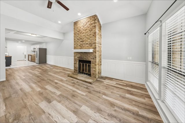 7806 Laver Court, Fort Worth, TX 76112