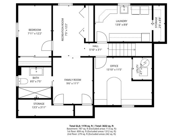 6037 11th Avenue S, Minneapolis, MN 55417