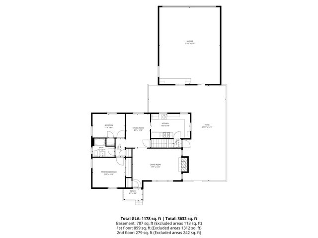 6037 11th Avenue S, Minneapolis, MN 55417