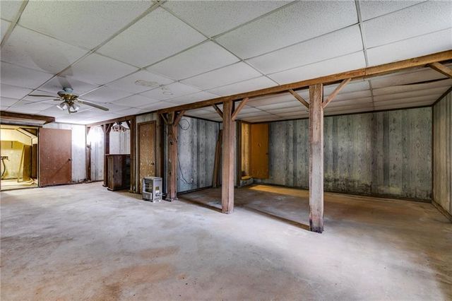 5471 S Lake Drive, Douglasville, GA 30135