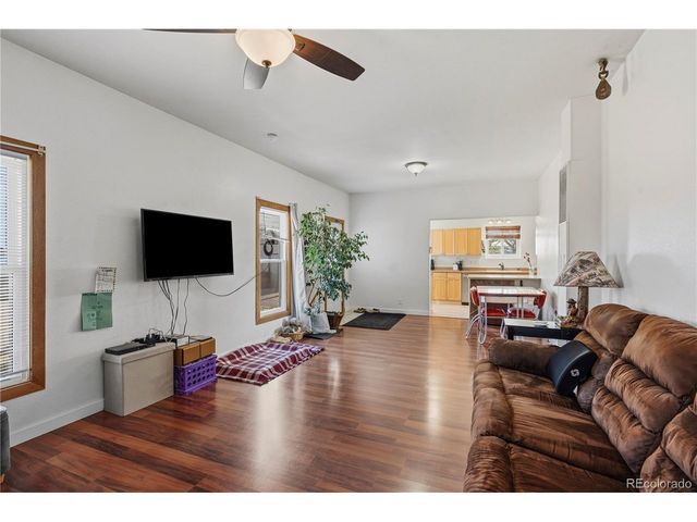40527 County Road 37, Ault, CO 80610