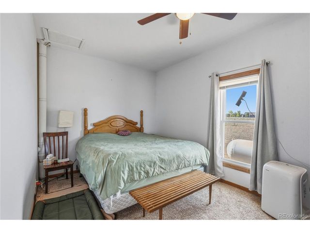 40527 County Road 37, Ault, CO 80610