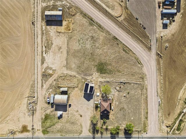 40527 County Road 37, Ault, CO 80610