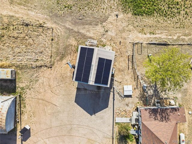 40527 County Road 37, Ault, CO 80610