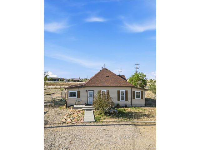 40527 County Road 37, Ault, CO 80610