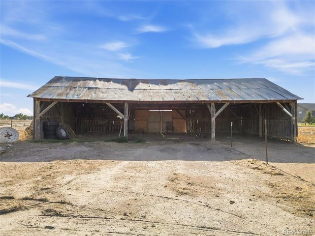 40527 County Road 37, Ault, CO 80610