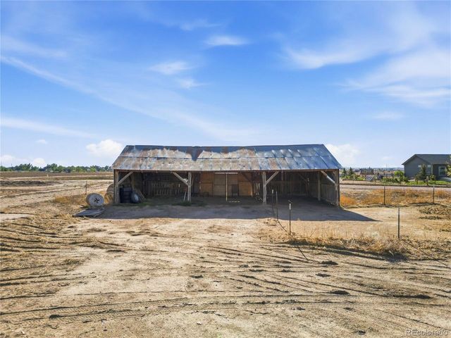 40527 County Road 37, Ault, CO 80610