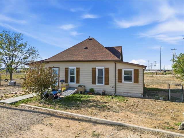 40527 County Road 37, Ault, CO 80610