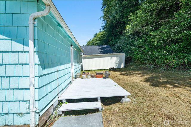 812 Duffy Street, Aberdeen, WA 98520