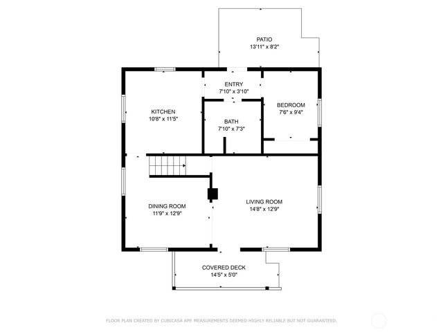 812 Duffy Street, Aberdeen, WA 98520