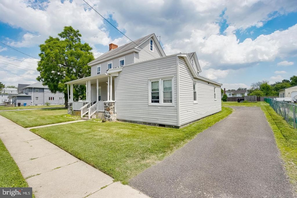 276 KINGS HWY, CLARKSBORO, NJ 08020 — photo 3