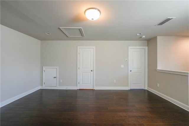 3635 faulkner N Street, Cumming, GA 30041