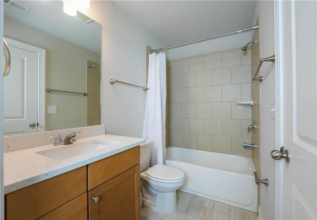 3635 faulkner N Street, Cumming, GA 30041