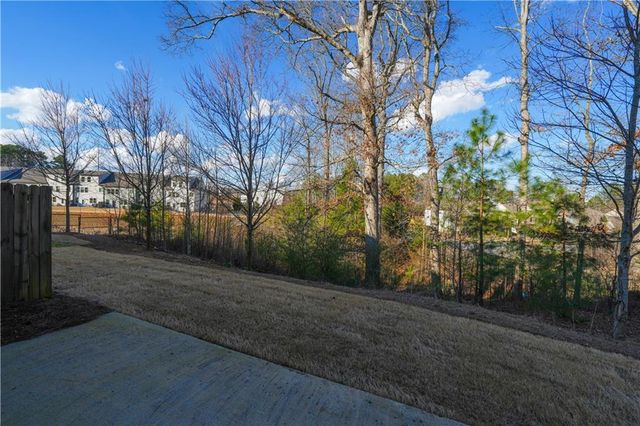 3635 faulkner N Street, Cumming, GA 30041