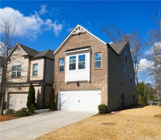 3635 faulkner N Street, Cumming, GA 30041