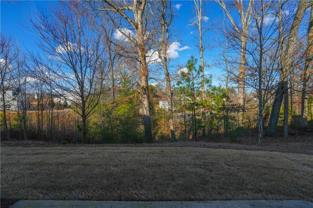 3635 faulkner N Street, Cumming, GA 30041