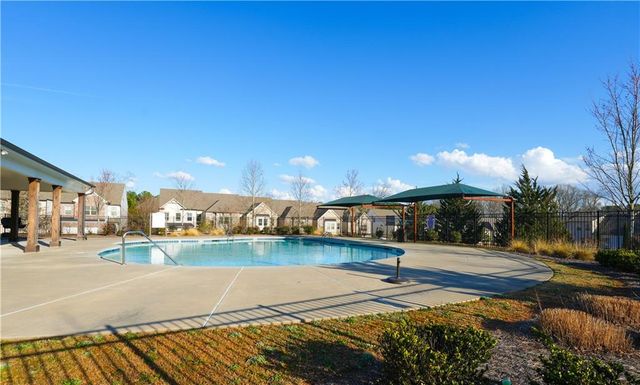 3635 faulkner N Street, Cumming, GA 30041