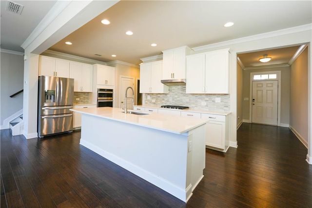 3635 faulkner N Street, Cumming, GA 30041