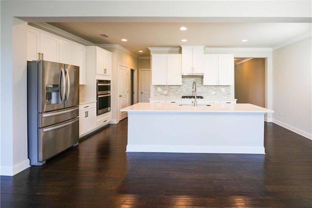 3635 faulkner N Street, Cumming, GA 30041