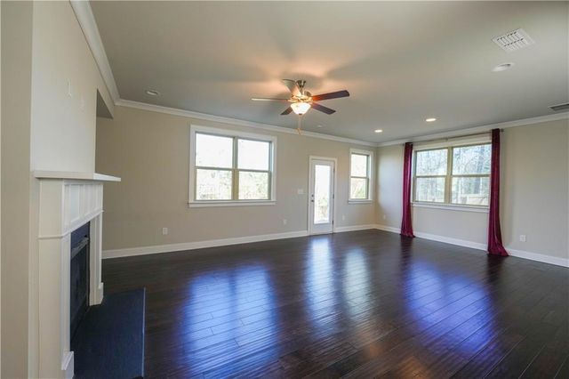 3635 faulkner N Street, Cumming, GA 30041