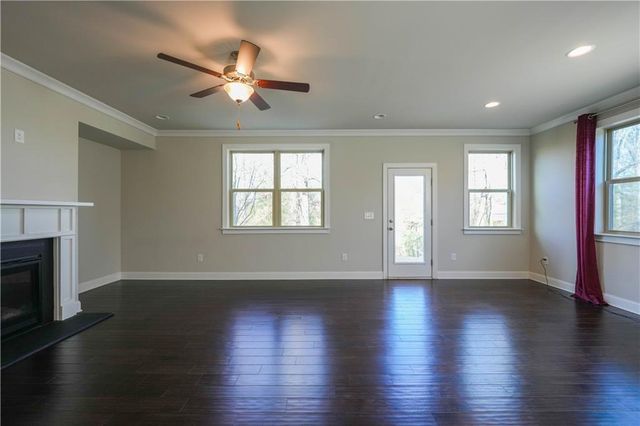 3635 faulkner N Street, Cumming, GA 30041